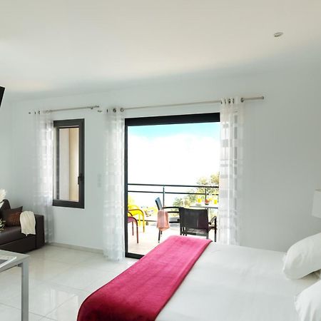 Hotel Les Roches Blanches Porto-Vecchio  Zewnętrze zdjęcie