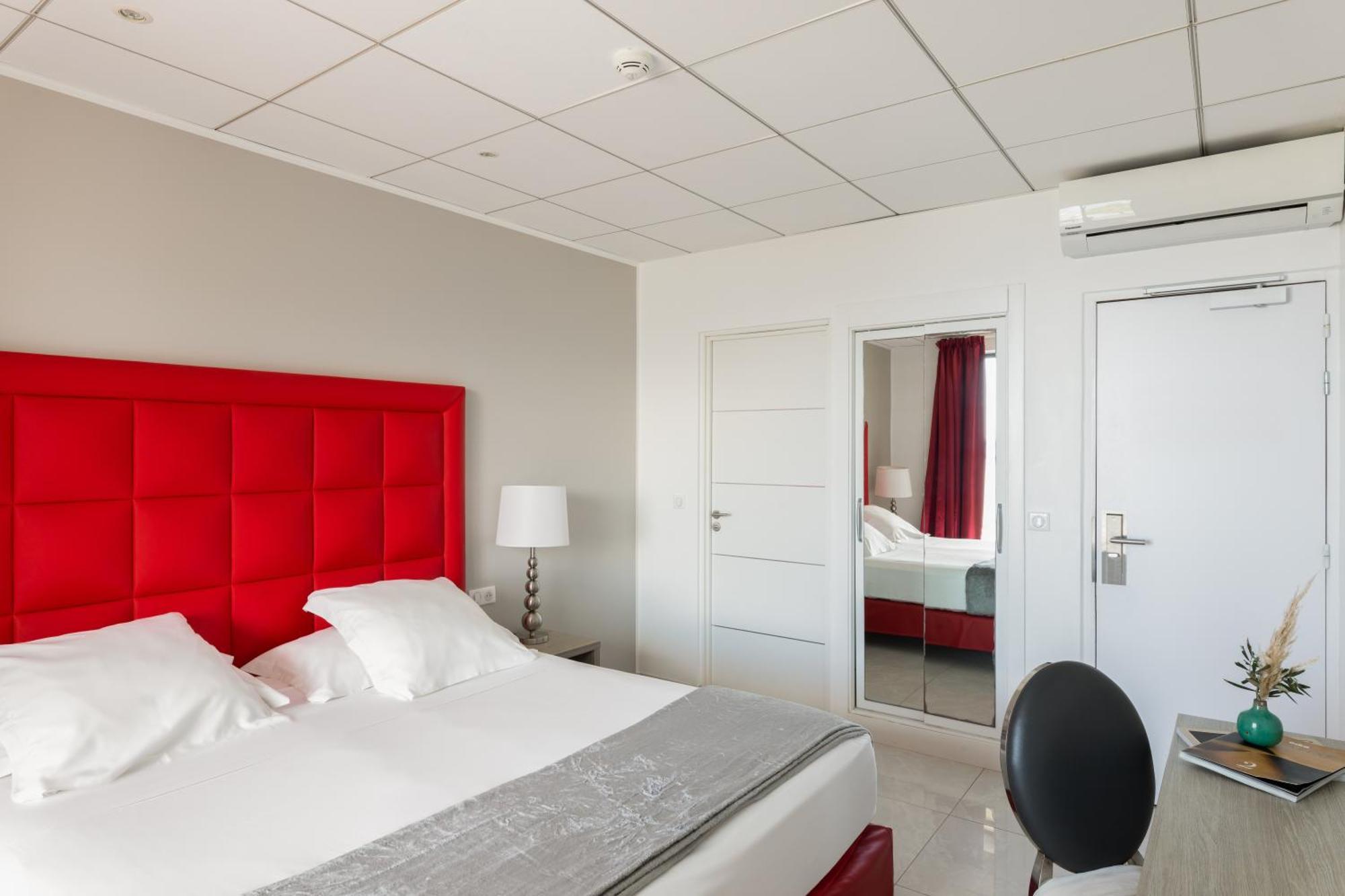 Hotel Les Roches Blanches Porto-Vecchio  Zewnętrze zdjęcie