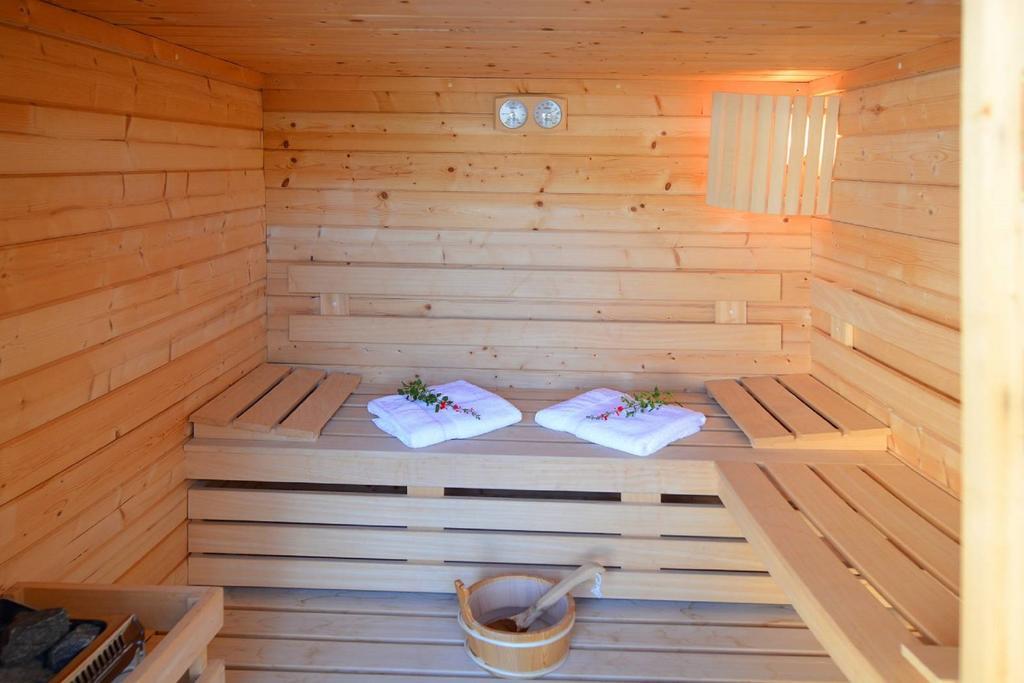 Hotel Les Roches Blanches Porto-Vecchio  Zewnętrze zdjęcie