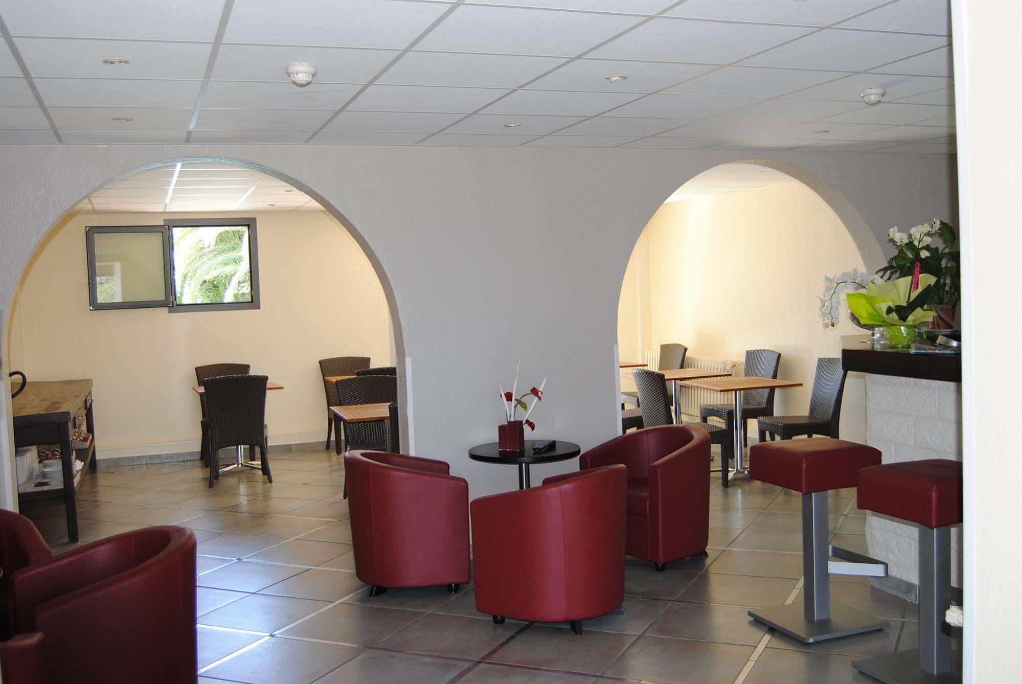 Hotel Les Roches Blanches Porto-Vecchio  Zewnętrze zdjęcie